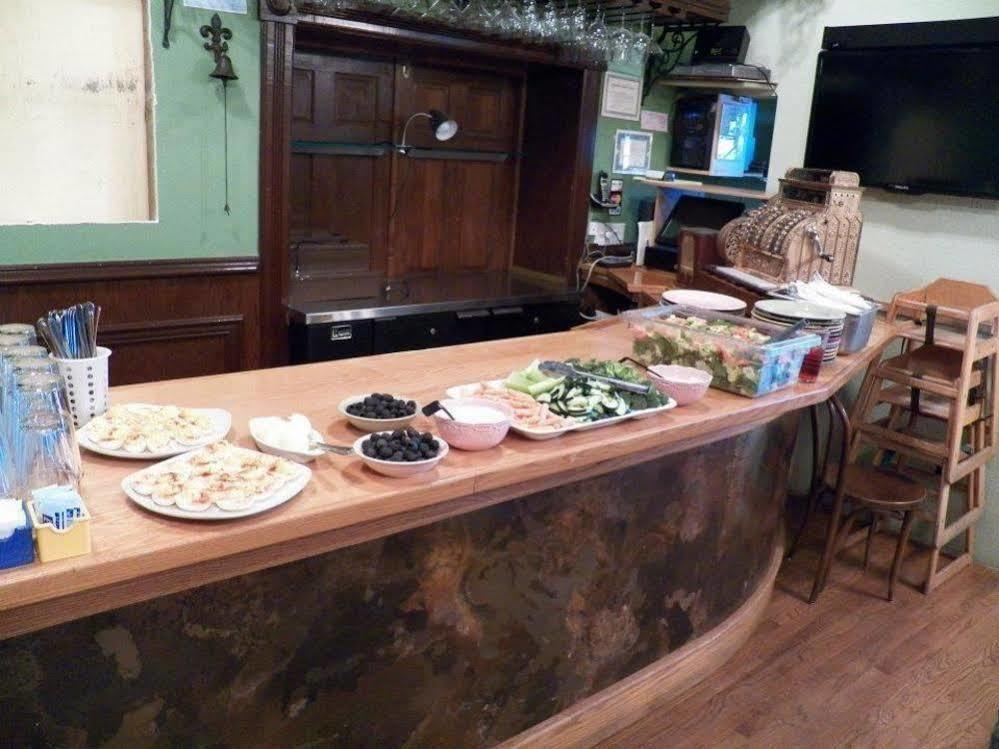 Silverton Teller House酒店 外观 照片